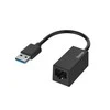 Hama ADAPTERIS USB-A 3.0 – GIGABIT ETHERNETAS 10/100/1000 Mbps