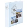 Hama Compass 10x15 200 nuotraukos / užrašai 3855