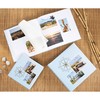 Hama Compass 10x15 200 nuotraukos / užrašai 3855