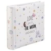 Hama albumas į mėnulį 10x15 200