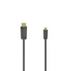 HDMI laidas Laidas Hama 002050160000
