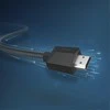 HDMI laidas Laidas Hama 002050060000