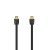 Hama HDMI 2.0B 4K, 1,5m, Flexi-Slim