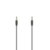 Hama Jack 3,5 mm - Jack 3,5 mm 3 m juodas kabelis (002052630000)