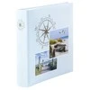 Hama Jumbo Compass 30x30 100 balti puslapiai 3852
