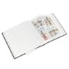 Hama Jumbo Compass 30x30 100 balti puslapiai 3852