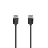 Hama DisplayPort – DisplayPort kabelis 5m juodas (002006980000)