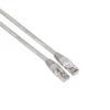 Hama TINKLO KABELIS CAT5e U / UTP 1 Gbit / s 15M, KREPŠELIS
