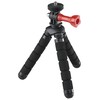 Hama FLEX 2-IN-1 MINI KAMEROS IR GOPRO, 14 CM