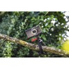 Hama FLEX 2-IN-1 MINI KAMEROS IR GOPRO, 14 CM
