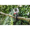 Hama FLEX 2-IN-1 MINI KAMEROS IR GOPRO, 14 CM