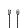 Hama HDMI 2.1 8K 2m, Premium, itin didelės spartos