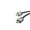 Hama HDMI 2.1 8K 3m, Premium, itin didelės spartos