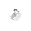 Hama Wtyk antenowy 00205216 kątowy