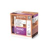 HBS 6001 WH BROCK Rankinio trintuvo rinkinys. 300W