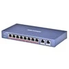 Šakotuvas SWITCH POE DS-3E0310HP-E 8 PRIEVADŲ Hikvision