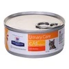 Drėgnas Kačių Maistas - Hill's Prescription Diet Feline c/d Multicare 156 g