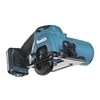 Akumuliatorinis diskinis pjūklas Makita HS301DSAE; 12 V; 2x2,0 Ah akum.