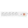 Ilgiklis Acar F5 (3 m; pilkas)