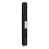 Maitinimo juosta su apsaugine Acar S10 juoda - 10 lizdų - 1.5 m
