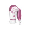ELDOM HT82N Smil 1200W travel plaukų džiovintuvas, pink