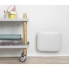 Šildytuvas Mill IB250 | 250 W | Tinka kambariams iki 2-5 m² | Baltas