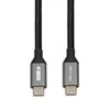IBOX IKUMTC31G2 I-BOX USB 3.1 Gen.2 CABLE 10 Gb/s 1m
