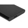 IBOX HD-05 korpusas HDD 2.5" USB 3.1 Gen.1 juodas