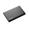 IBOX HD-05 korpusas HDD 2.5" USB 3.1 Gen.1 juodas