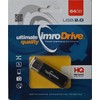 Wolbar IMRO pendrive Juodas 64GB USB2.0