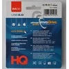 Wolbar IMRO pendrive Juodas 64GB USB2.0