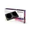 Infraraudonųjų spindulių viryklė Brock HPI 3002