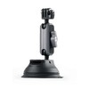 Insta360 PGYTECH siurbtukas veiksmo kameroms / Suction Cup Action Camera