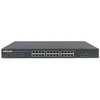 Šakotuvas Intellinet Gigabit Ethernet jungiklis 24x 10/100/1000 Mbps 2x SFP stovo 19''