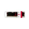 GOODRAM 16GB IRDM X DDR4 3200MHz DIMM CL16 Juodas