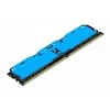 RAM Goodram DDR4 8GB 3200MHz CL16 IRDM X Mėlyna