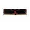 GOODRAM DDR4 16GB 3200 CL16 DUAL IRDM X Raudonas