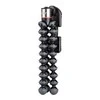 Telefono trikojis Joby GripTight One GP Stand juodas