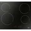 Kaitlentė Vviryklė Amica PC 6400 ZH (4 kaitvietės, juoda)