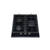 Įmontuota dujinė kaitlentė MPM MPM-45-GMH-16