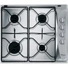 Kaitlentė Whirlpool AKM 268/IX Nerūdijantis plienas Built-in Gas 4 zone(s)