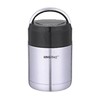 King Hoff Maisto termosas 0,65 l, „Kinghoff“ plienas