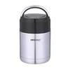 King Hoff Maisto termosas 0,65 l, „Kinghoff“ plienas