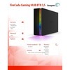 Kietasis diskas „Seagate FireCuda“ žaidimų šakotuvas 8 TB