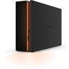 Kietasis diskas „Seagate FireCuda“ žaidimų šakotuvas 8 TB