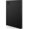SEAGATE Išorinis kietasis diskas HDD Gaming FireCuda RGB LED (2.5'/1TB /USB 3.0)