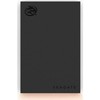 SEAGATE Išorinis kietasis diskas HDD Gaming FireCuda RGB LED (2.5'/1TB /USB 3.0)