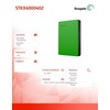Kietasis diskas „Seagate“ „Xbox“ diskas, 4 TB
