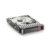 Hewlett Packard (HP) 600 GB SAS 12G Enterprise 15K SFF (2,5 colio) SC 3m. Wty skaitmeniniu parašu pasirašyta programinė įranga HDD 870757-B21