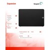 SEAGATE Išorinis kietasis diskas HDD Expansion Desktop Drive (3.5'/8TB/ USB 3.0)